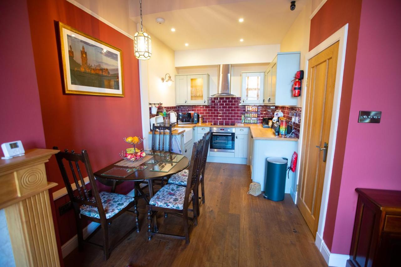 1 Bedroom Apartment Apartment *