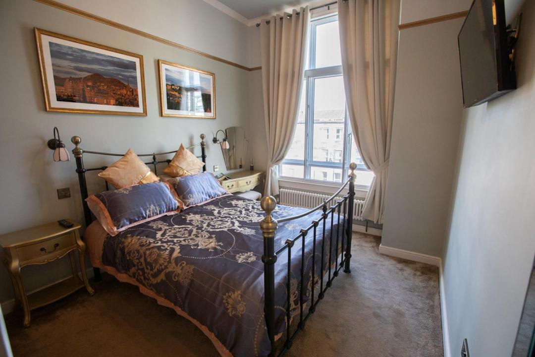 1 Bedroom Apartment Apartment *