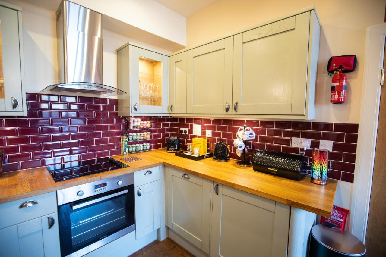 1 Bedroom Apartment Apartment *