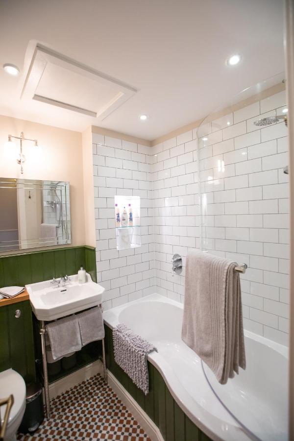 Apartamento 1 Bedroom Apartment Edimburgo