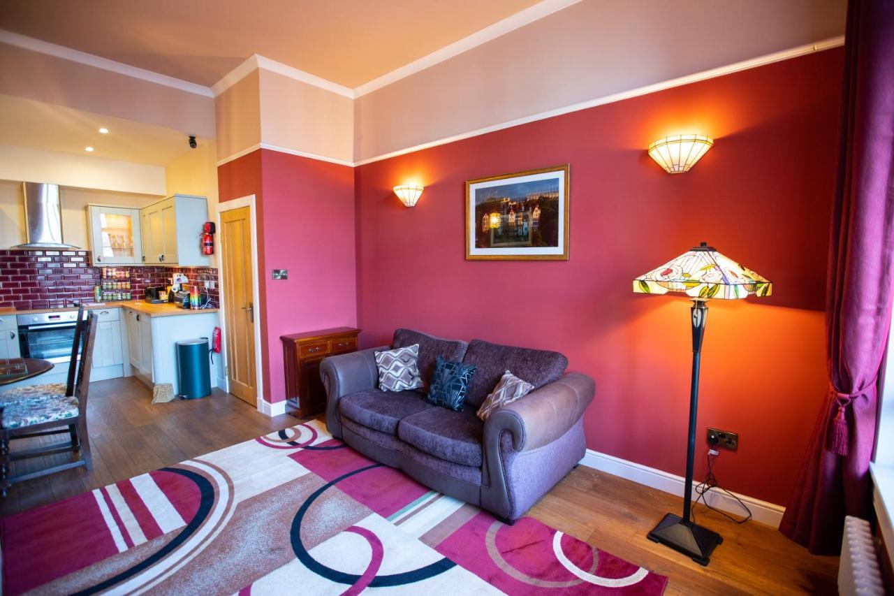 Apartamento 1 Bedroom Apartment *
