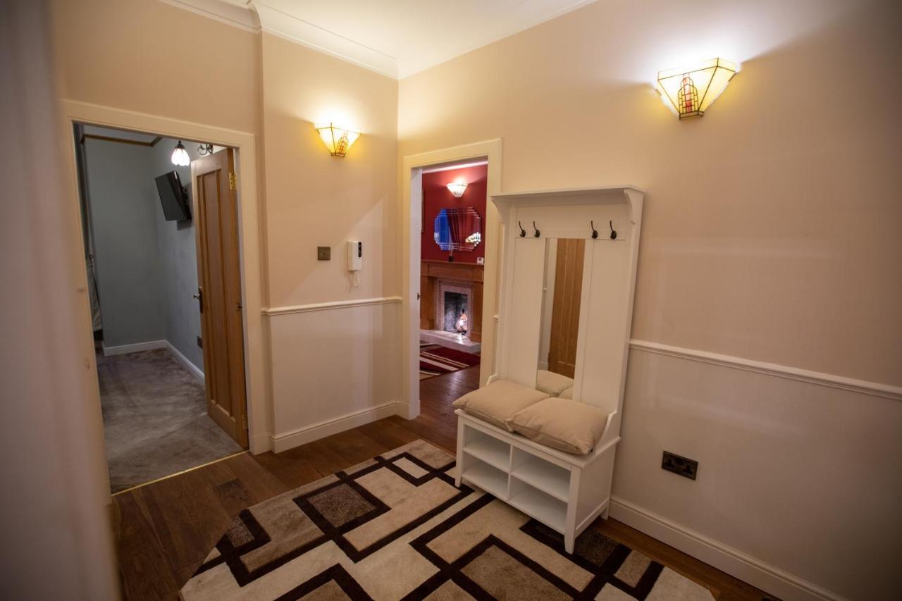 Apartamento 1 Bedroom Apartment *